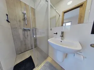 Pronájem rodinného domu, Suchá - Beranovec, 200 m2