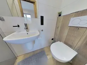 Pronájem rodinného domu, Suchá - Beranovec, 200 m2