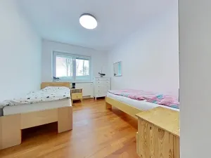 Pronájem rodinného domu, Suchá - Beranovec, 200 m2