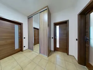 Pronájem rodinného domu, Suchá - Beranovec, 200 m2