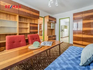 Prodej rodinného domu, Stochov, Dlážděná, 137 m2