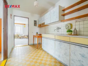 Prodej rodinného domu, Stochov, Dlážděná, 137 m2