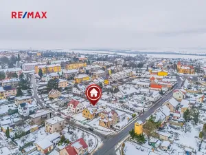 Prodej rodinného domu, Stochov, Dlážděná, 137 m2