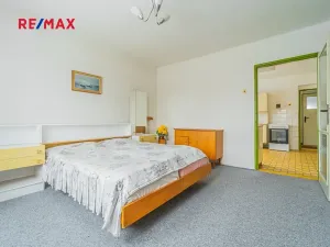 Prodej rodinného domu, Stochov, Dlážděná, 137 m2