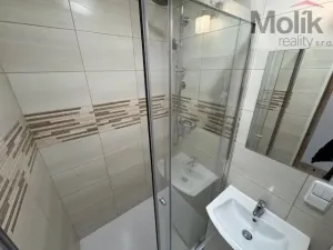 Pronájem bytu 1+1, Duchcov, Osecká, 39 m2