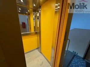 Pronájem bytu 1+1, Duchcov, Osecká, 39 m2