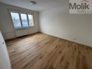 Pronájem bytu 2+1, Duchcov, Sadová, 56 m2