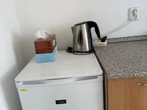 Pronájem kanceláře, Liberec, 1. máje, 84 m2