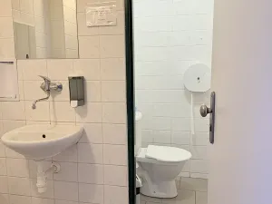 Pronájem kanceláře, Liberec, 1. máje, 17 m2