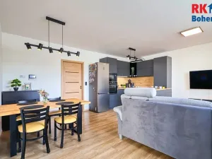 Prodej bytu 3+kk, Český Brod, Klučovská, 73 m2