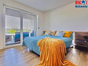 Prodej bytu 3+kk, Český Brod, Klučovská, 73 m2