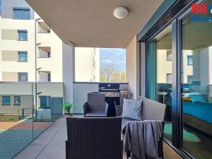 Prodej bytu 3+kk, Český Brod, Klučovská, 73 m2