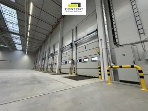 Pronájem skladu, Ostředek, 20570 m2