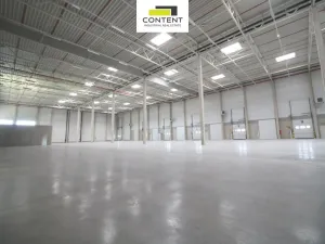 Pronájem výrobních prostor, Brandýs nad Labem-Stará Boleslav - Brandýs nad Labem, Pražská, 5600 m2