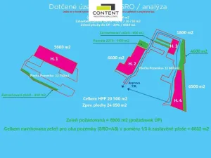 Pronájem výrobních prostor, Brandýs nad Labem-Stará Boleslav - Brandýs nad Labem, Pražská, 5600 m2