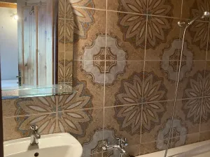 Pronájem bytu 1+kk, Praha - Košíře, Vrchlického, 26 m2