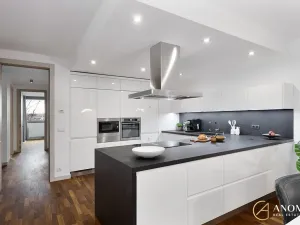 Prodej bytu 3+kk, Praha - Smíchov, Zdíkovská, 116 m2