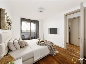 Prodej bytu 3+kk, Praha - Smíchov, Zdíkovská, 116 m2