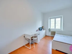 Prodej bytu 3+1, Olomouc, Růženy Svobodové, 77 m2