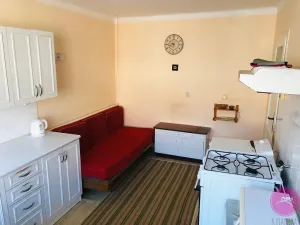 Prodej rodinného domu, Jaroměřice, 70 m2