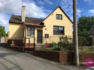 Prodej rodinného domu, Jaroměřice, 70 m2