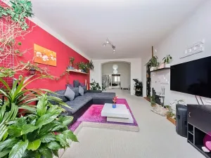 Prodej bytu 3+1, Olomouc, Palackého, 127 m2