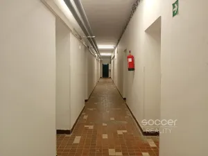 Pronájem skladu, Praha - Dolní Měcholupy, Ke Kablu, 20 m2