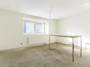 Prodej rodinného domu, Jitkov, 187 m2