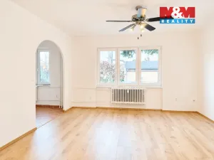 Prodej bytu 3+1, Roztoky, Braunerova, 75 m2