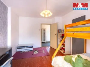 Prodej rodinného domu, Výškov, 116 m2