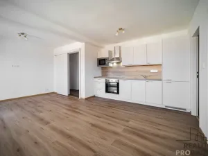 Pronájem bytu 2+kk, Ostrava - Moravská Ostrava, Nádražní, 40 m2