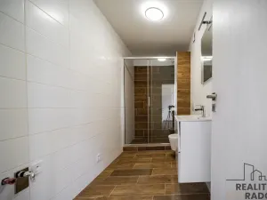 Pronájem bytu 2+kk, Ostrava - Moravská Ostrava, Nádražní, 40 m2