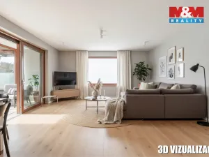 Prodej rodinného domu, Smržovka, Zvonková, 182 m2