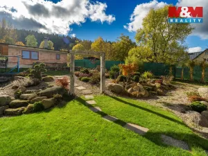 Prodej rodinného domu, Smržovka, Zvonková, 182 m2