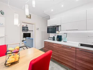 Prodej bytu 3+1, Plzeň - Bolevec, Toužimská, 72 m2