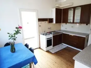 Pronájem atypického bytu, Olomouc, Krakovská, 25 m2