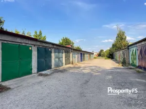 Pronájem ostatní, Slaný