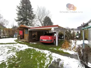 Prodej rodinného domu, Hlučín, Pekařská, 140 m2