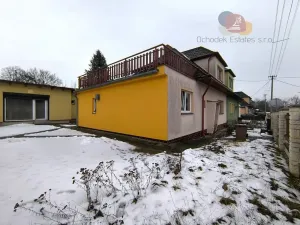 Prodej rodinného domu, Hlučín, Pekařská, 140 m2