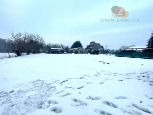 Prodej pozemku pro bydlení, Horní Suchá, Na Stavech, 1301 m2