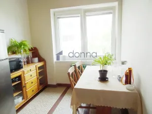 Pronájem bytu 2+1, Praha, Budějovická, 70 m2