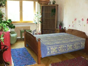 Pronájem bytu 2+1, Praha, Budějovická, 70 m2