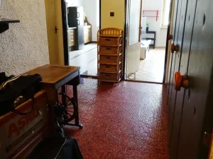 Pronájem bytu 2+1, Praha, Budějovická, 70 m2