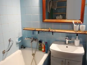 Pronájem bytu 2+1, Praha, Budějovická, 70 m2