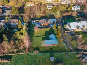 Prodej rodinného domu, Dolní Podluží, 111 m2