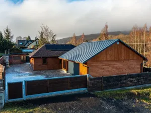 Prodej rodinného domu, Dolní Podluží, 111 m2