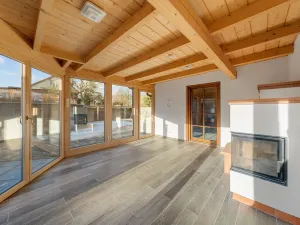 Prodej rodinného domu, Dolní Podluží, 111 m2