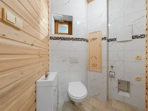 Prodej rodinného domu, Dolní Podluží, 111 m2