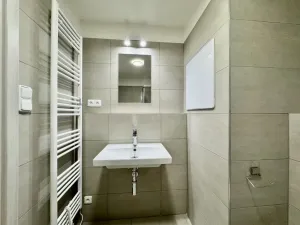 Pronájem bytu 2+1, Zlín, Benešovo nábřeží, 65 m2