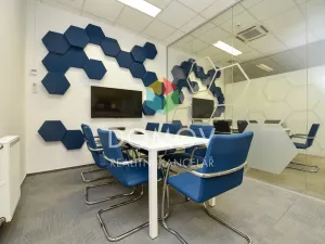 Pronájem kanceláře, Zdice - Černín, 1050 m2